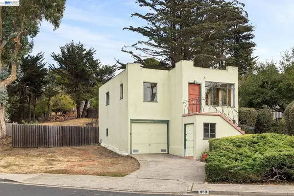 950 Avis Dr, El Cerrito, CA 94530
