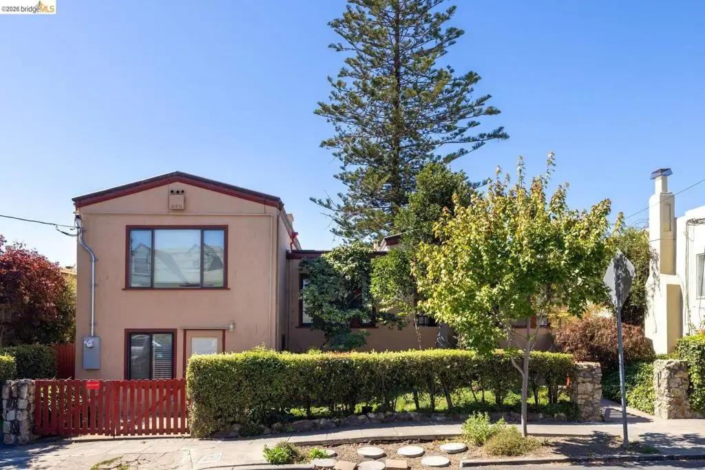 902 Carmel Ave, Albany, CA 94706 - #1