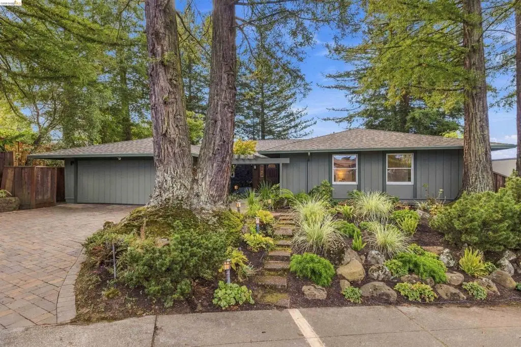 12181 Blythen Way, Oakland, CA 94619 - #1