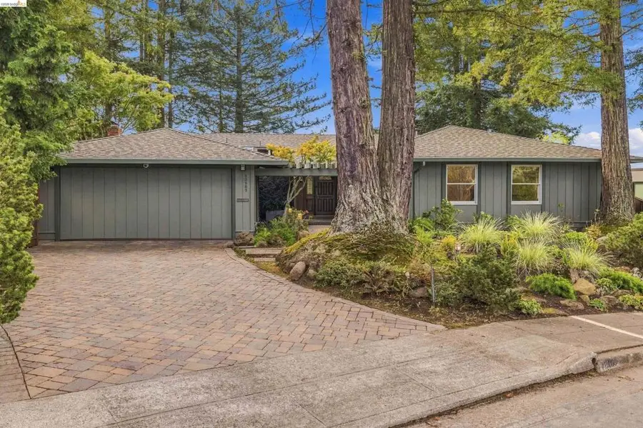 12181 Blythen Way, Oakland, CA 94619 - #2