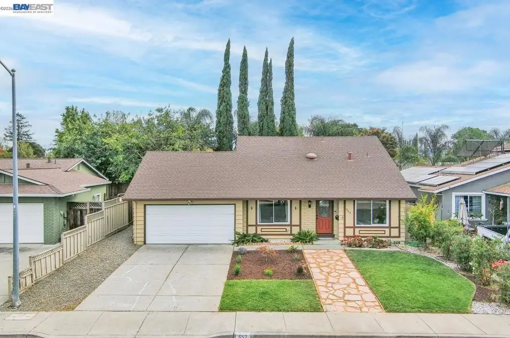 557 Alameda Dr, Livermore, CA 94551 - #1