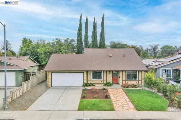 557 Alameda Dr, Livermore, CA 94551