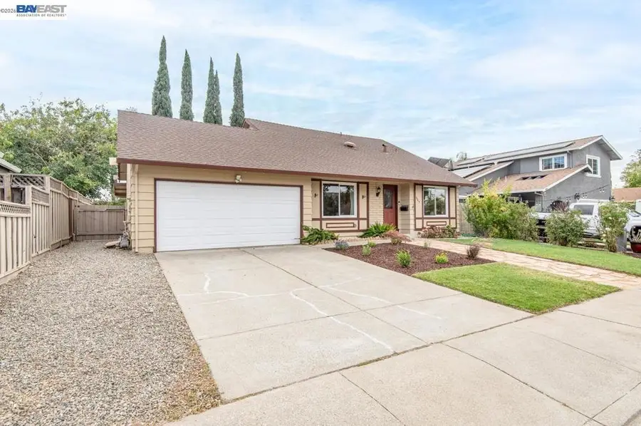 557 Alameda Dr, Livermore, CA 94551 - #3