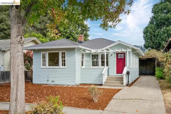 845 Neilson, Berkeley, CA 94707