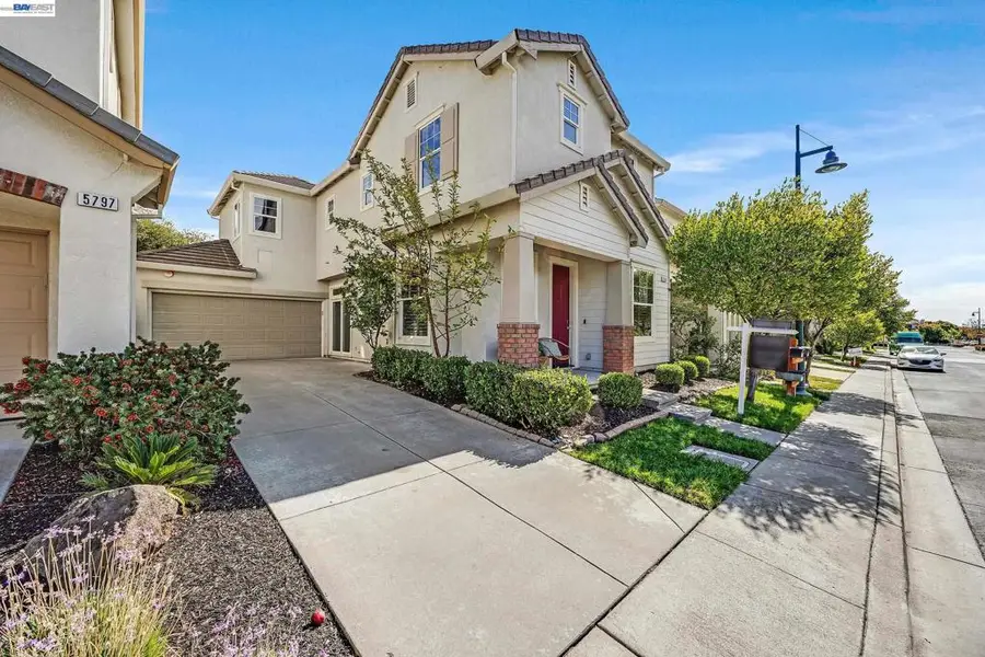 5783 Shadow Hill Dr, Dublin, CA 94568 - #3