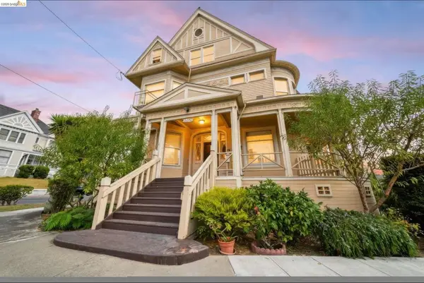 1746 10th Ave, Oakland, CA 94606