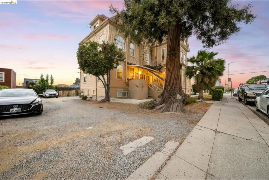 1746 10th Ave, Oakland, CA 94606 - #2