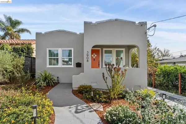 3908 Patterson Ave, Oakland, CA 94619