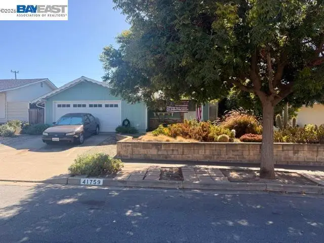41759 Higgins Way, Fremont, CA 94539 - #1