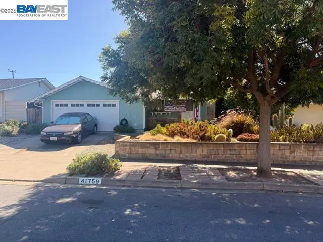 41759 Higgins Way, Fremont, CA 94539 - #3