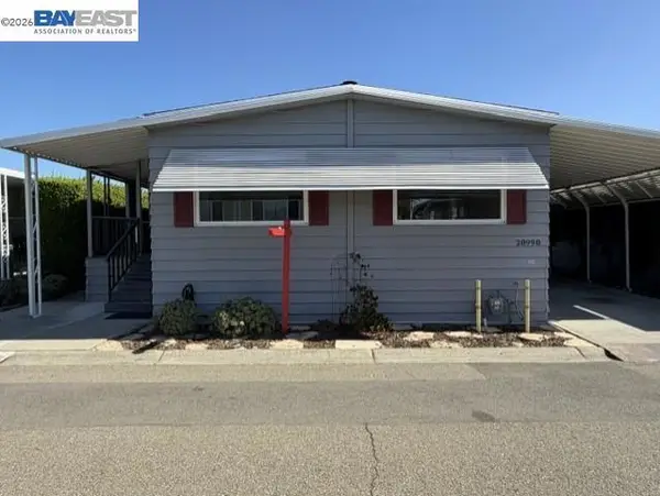 28998 Windemere Rd, Hayward, CA 94544