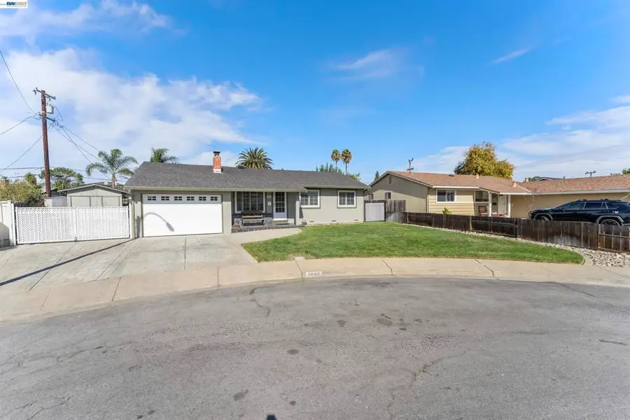 5680 Coral Ct, Fremont, CA 94538 - #3