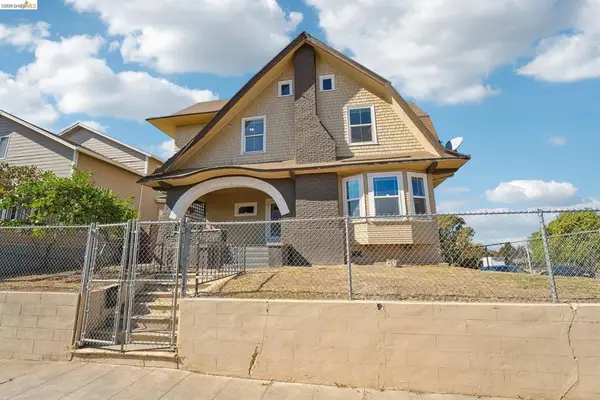 400 H St, Antioch, CA 94509