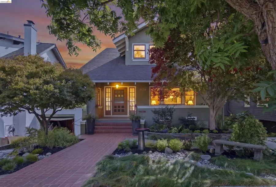 4616 Dolores Ave., Oakland, CA 94602 - #3