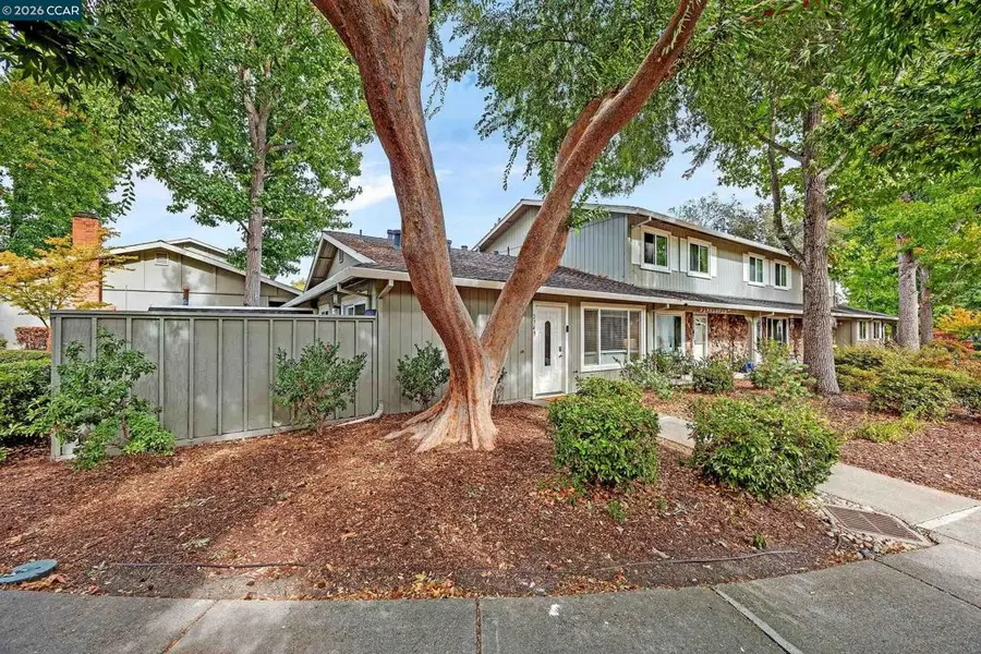 2749 Fountainhead Dr, San Ramon, CA 94583 - #2