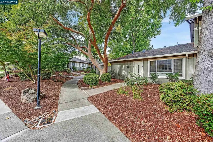 2749 Fountainhead Dr, San Ramon, CA 94583 - #3