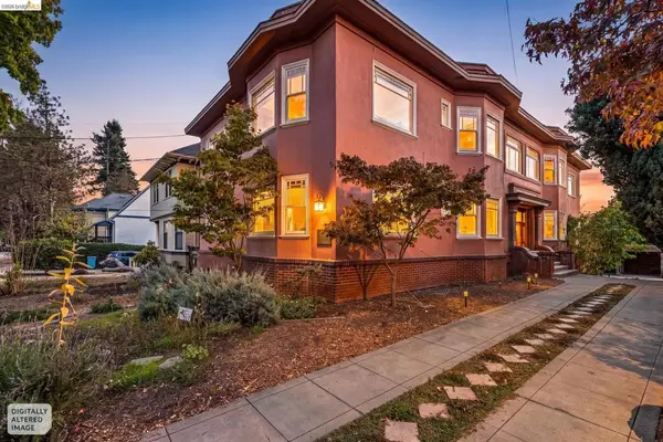 2632 Hillegass Ave #D, Berkeley, CA 94704
