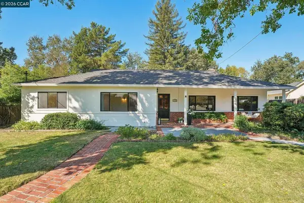 141 Maiden Ln, Danville, CA 94526