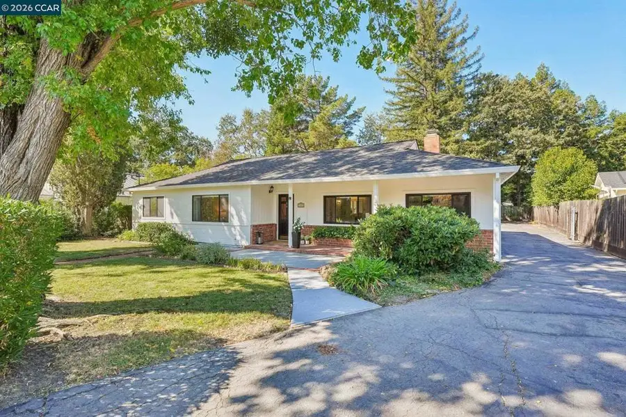141 Maiden Ln, Danville, CA 94526 - #2