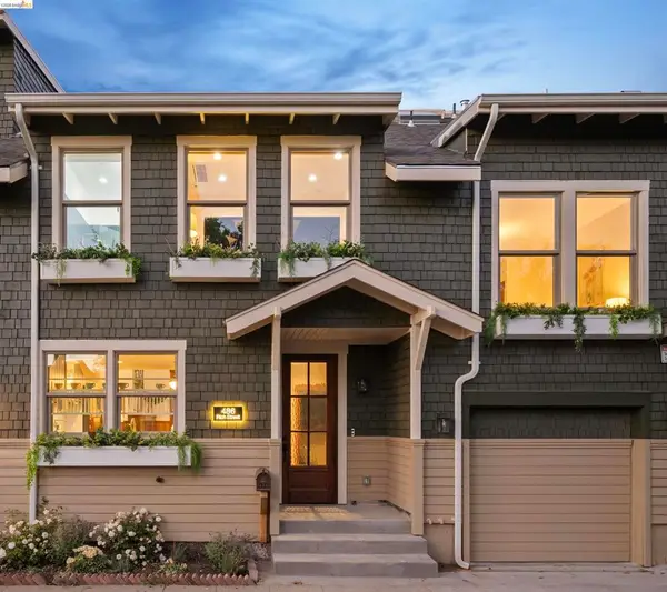 486 Rich Street, Oakland, CA 94609
