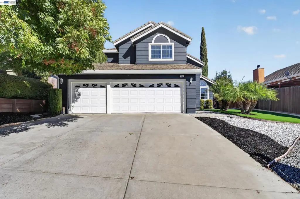3944 Folsom Dr, Antioch, CA 94531 - #1