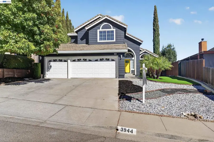 3944 Folsom Dr, Antioch, CA 94531 - #2
