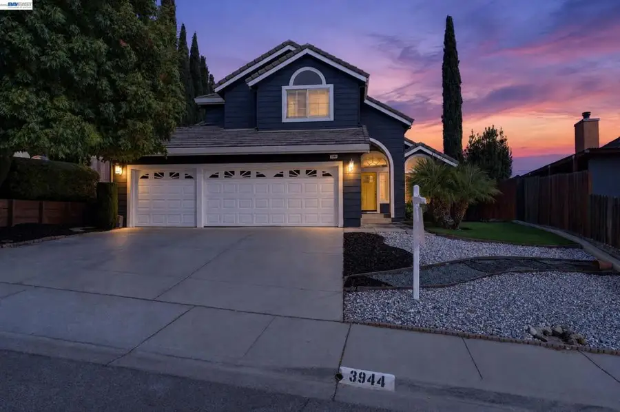 3944 Folsom Dr, Antioch, CA 94531 - #3