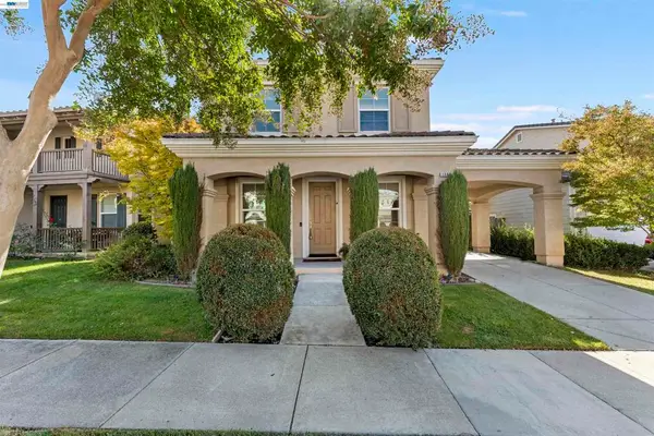 1864 Barossa Dr, San Ramon, CA 94582