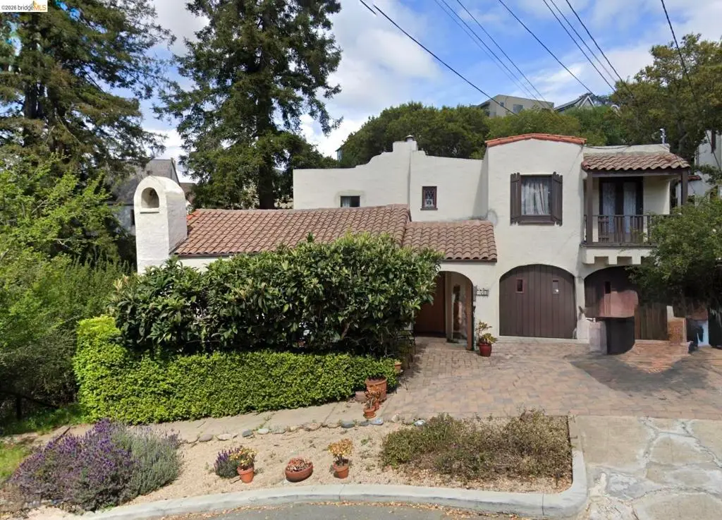 77 Northampton Ave, Berkeley, CA 94707 - #1
