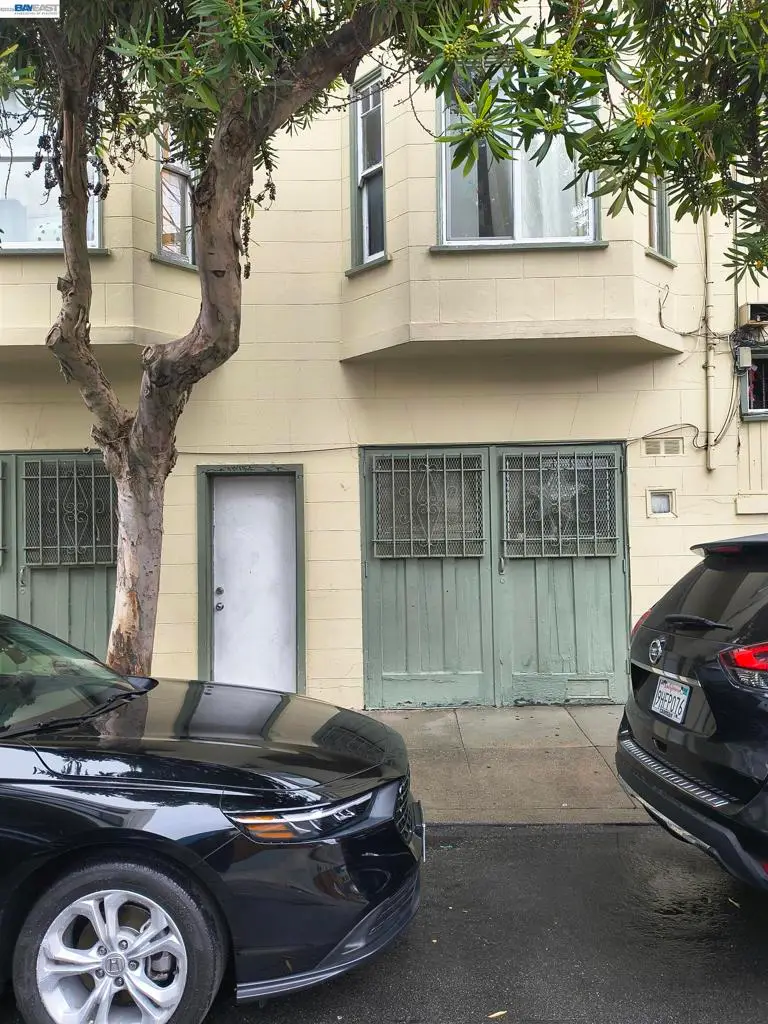 1397 Minna St, San Francisco, CA 94103 - #1