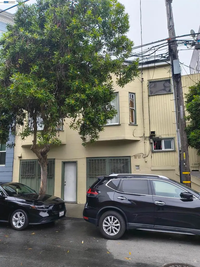 1397 Minna St, San Francisco, CA 94103 - #3