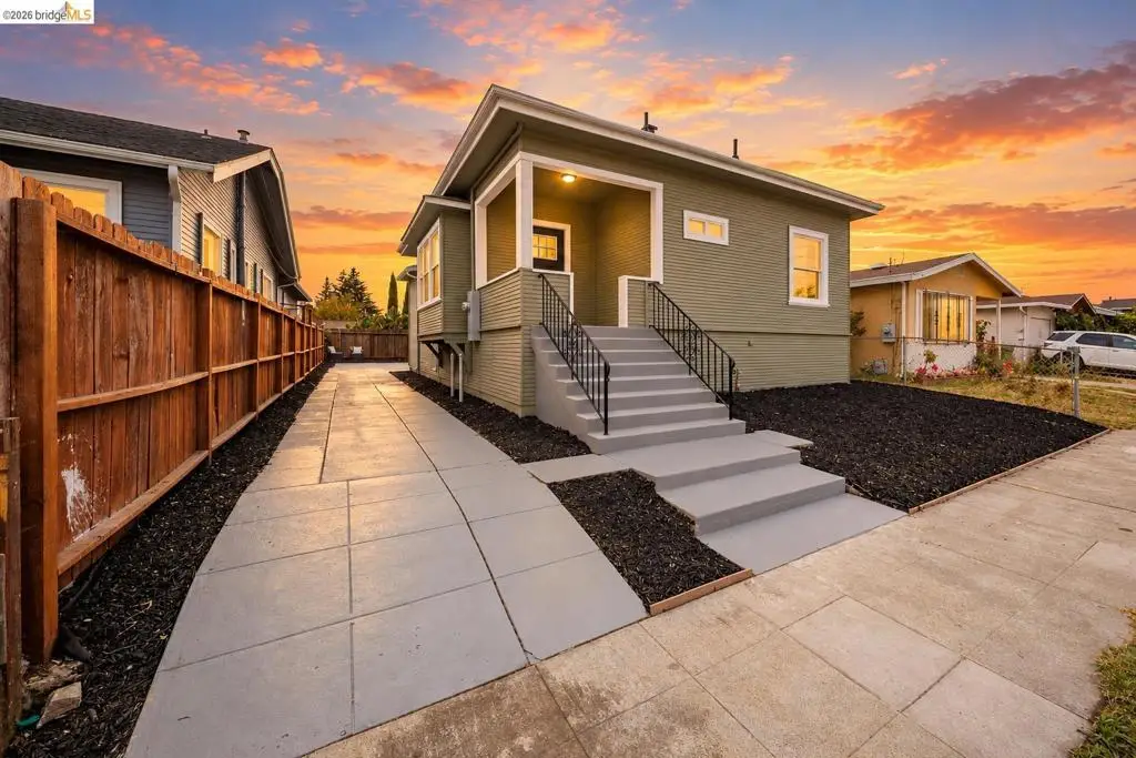Address Withheld By Seller, Oakland, CA 94605 - #1