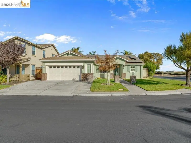 6481 Green Castle Cir, Discovery Bay, CA 94505 - #1