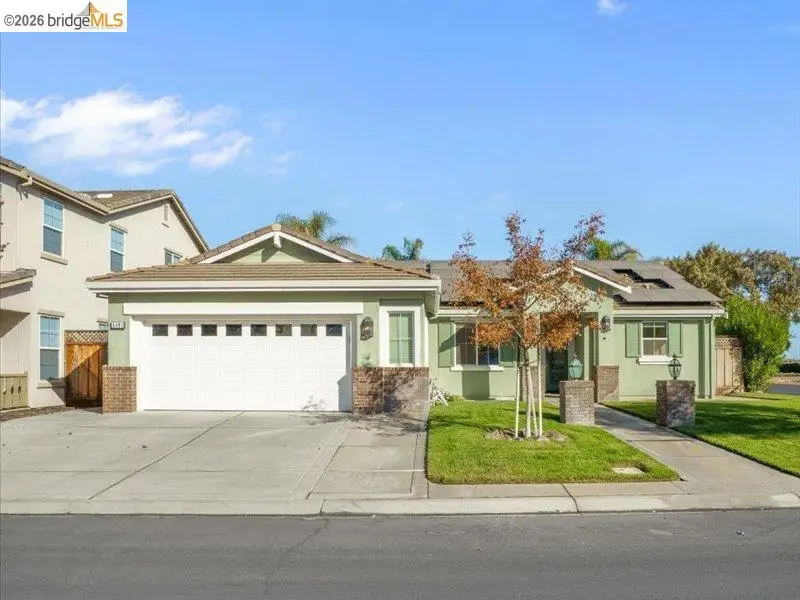 6481 Green Castle Cir, Discovery Bay, CA 94505 - #2