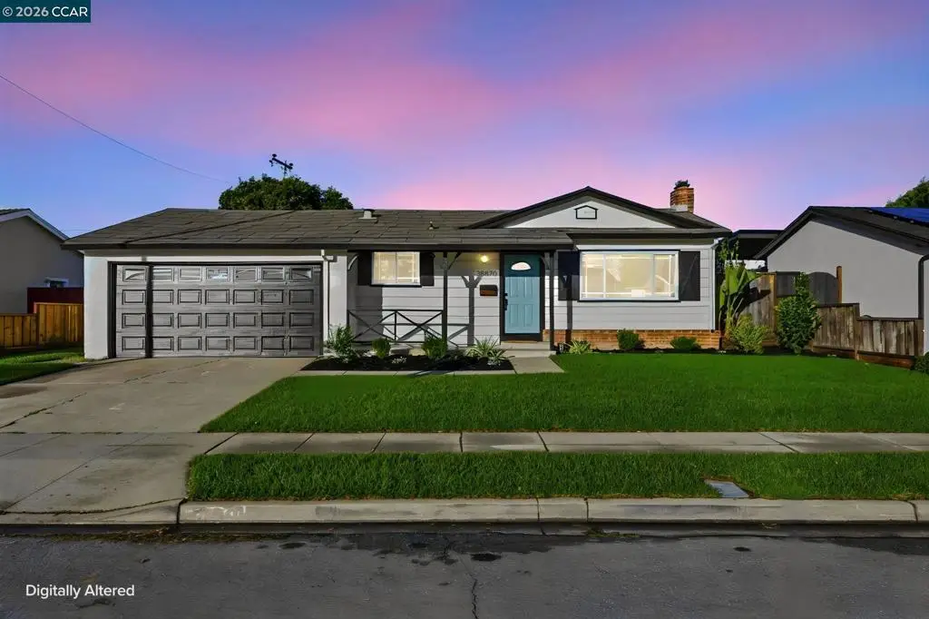38870 Hygelund Dr, Fremont, CA 94536 - #1
