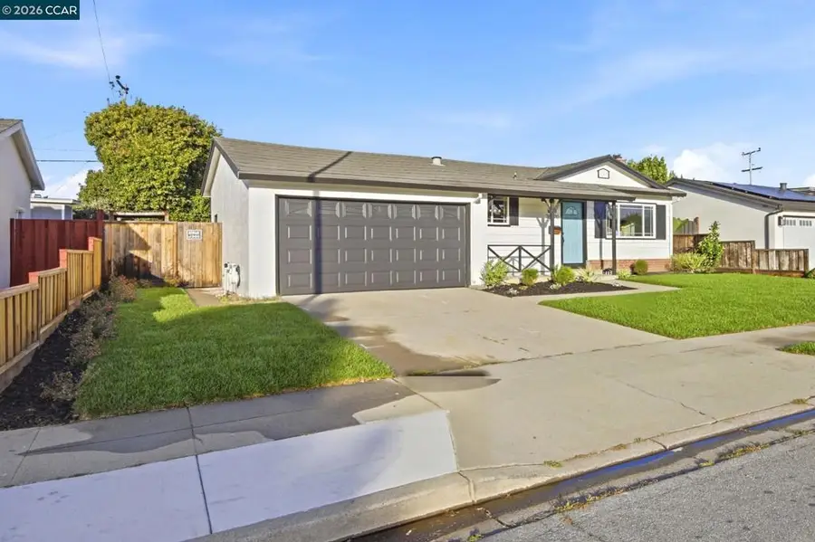 38870 Hygelund Dr, Fremont, CA 94536 - #3