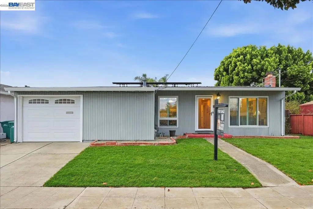 25034 Willimet Way, Hayward, CA 94544 - #1