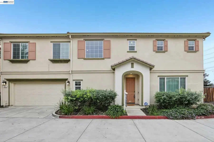 53 Halsey Ct, Pittsburg, CA 94565 - #2
