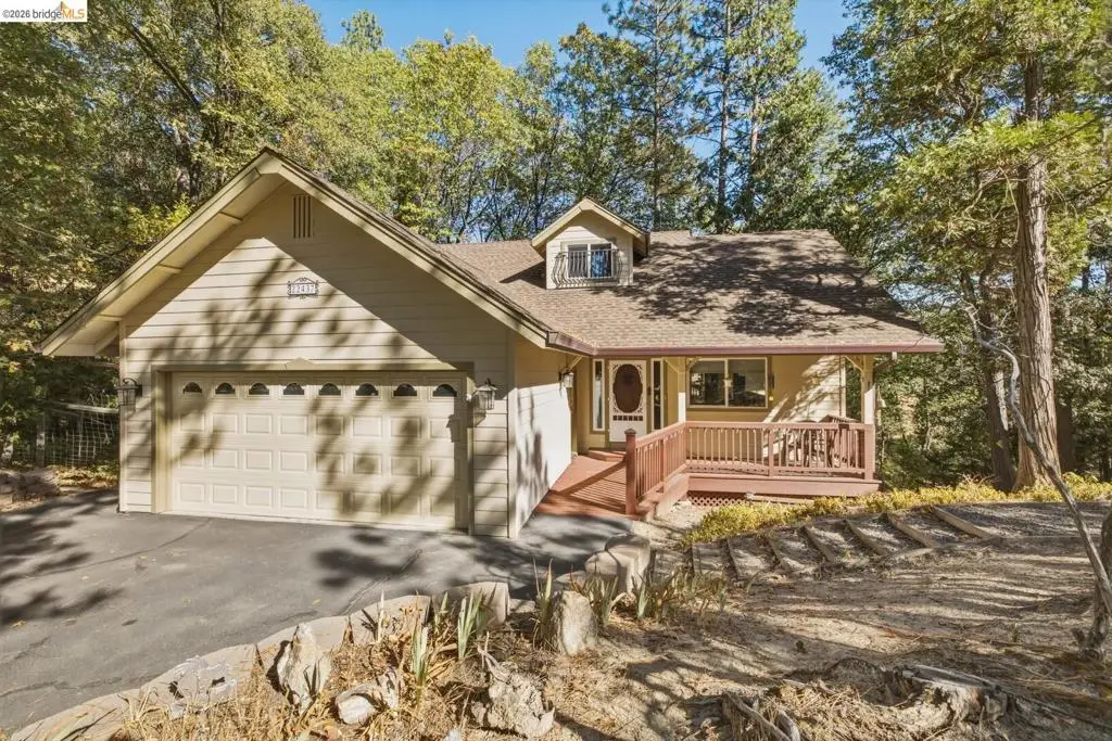 22437 E Rhine River Dr, Sonora, CA 95370 - #1