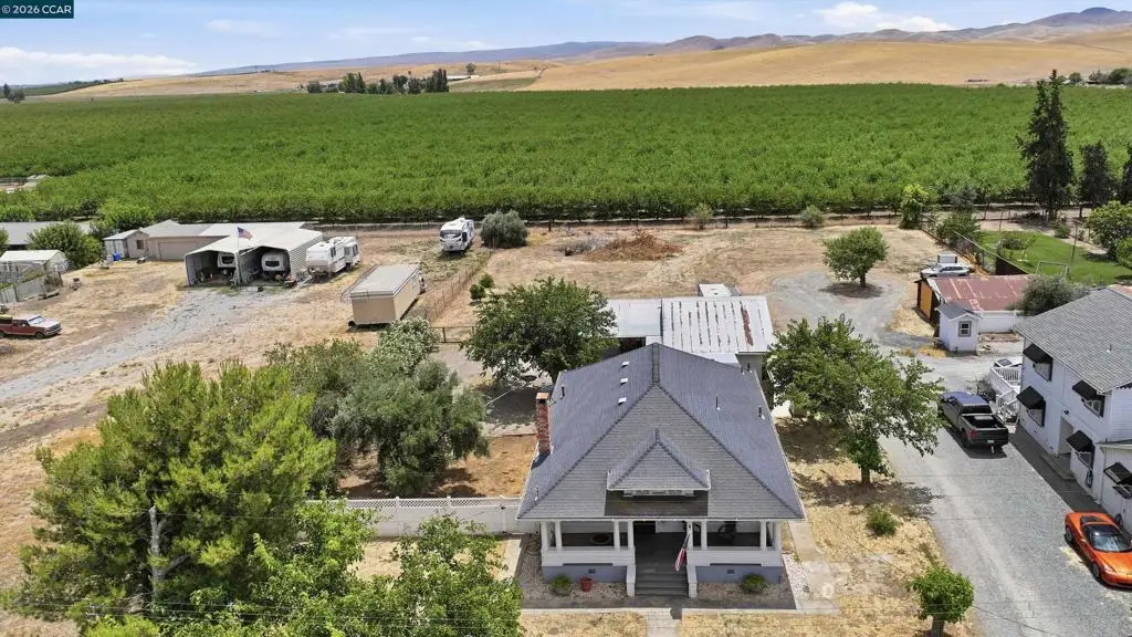 2930 Camino Diablo, Byron, CA 94514 - #1