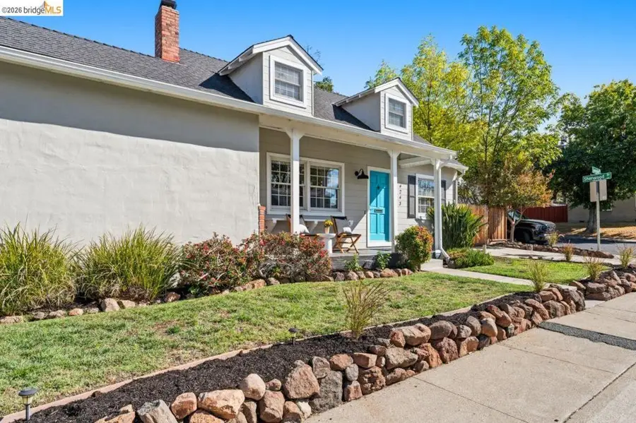 4243 Lancelot Dr, Concord, CA 94521 - #3