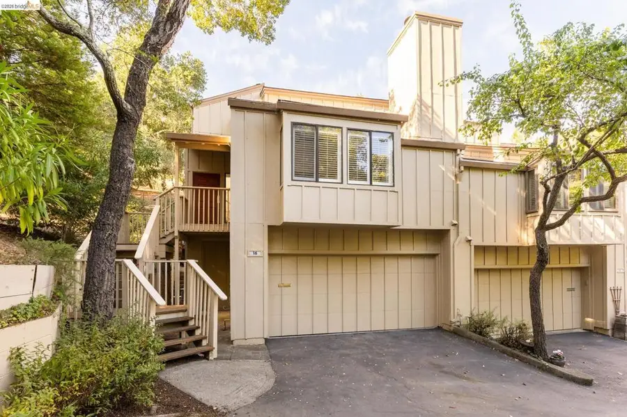16 Kingfisher Ct, Novato, CA 94949 - #2