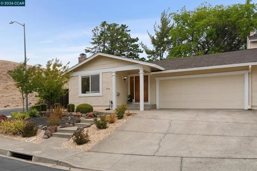 2106 Abington Ct, Walnut Creek, CA 94596 - #3