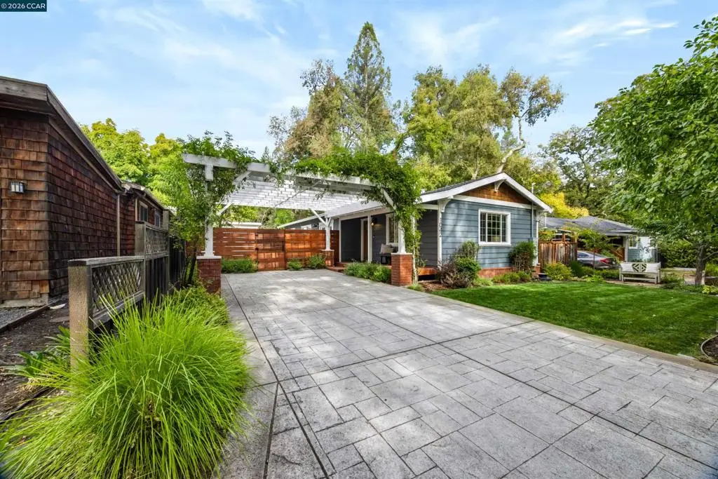1042 Sunnybrook Dr, Lafayette, CA 94549 - #1
