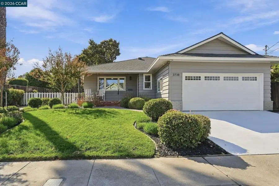 3738 Vineyard Ave, Pleasanton, CA 94566 - #2