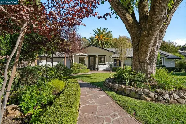 1154 Robles Ct, Lafayette, CA 94549