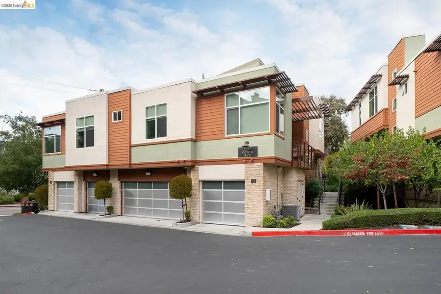 1247 Walker Ave #2, Walnut Creek, CA 94596 - #3