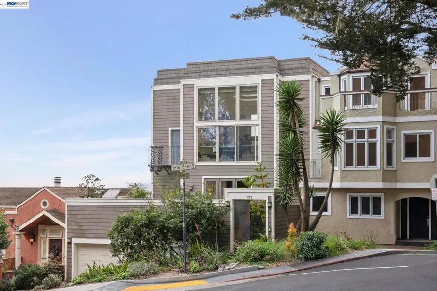 171 Twin Peaks Blvd, San Francisco, CA 94114 - #3