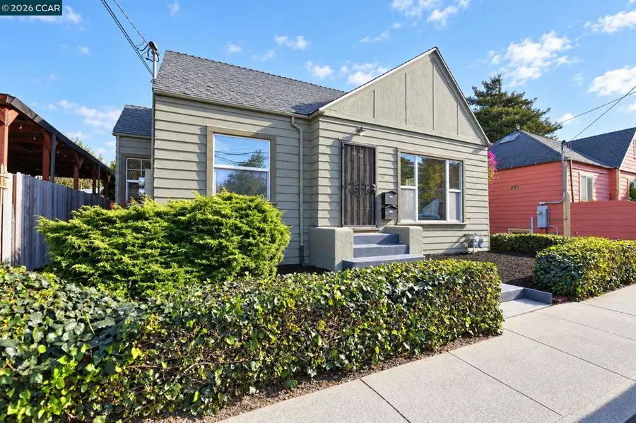1219 Brookside Dr, San Pablo, CA 94806 - #2