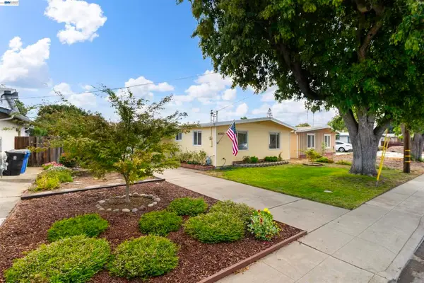 40302 Condon St, Fremont, CA 94538